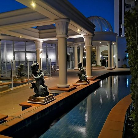Broadbeach Гоулд Коуст Екстериор снимка