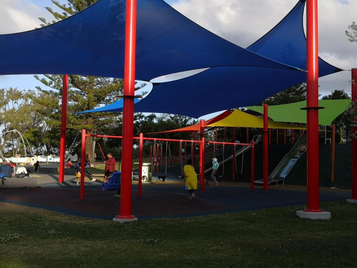 Broadbeach Гоулд Коуст Екстериор снимка
