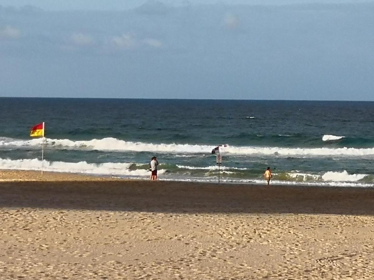Broadbeach Гоулд Коуст Екстериор снимка