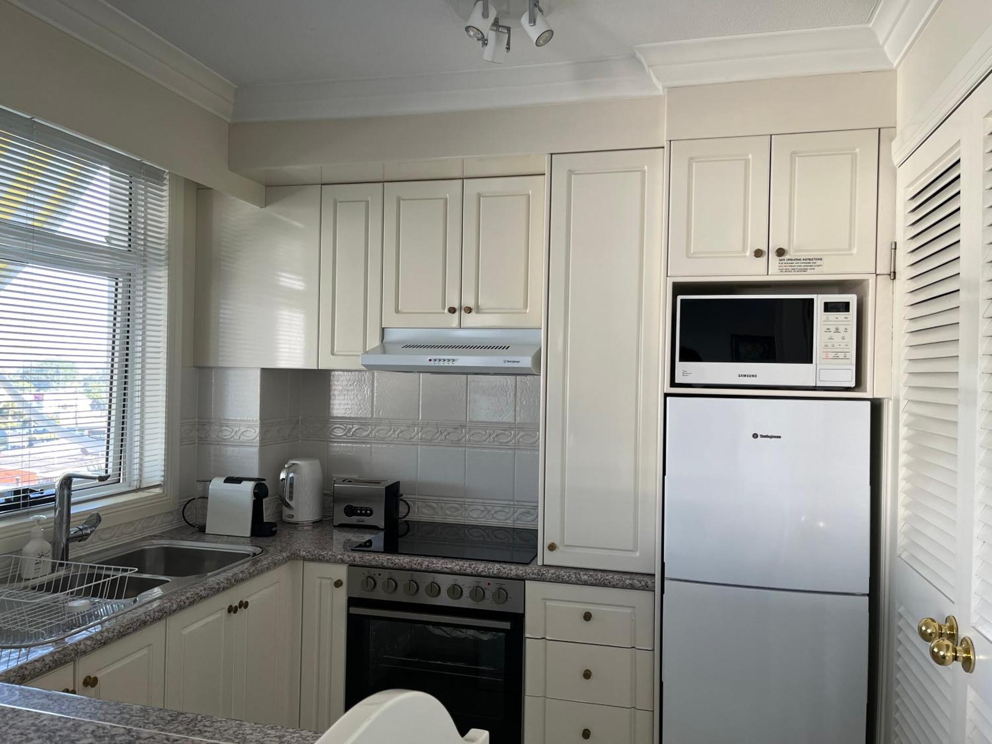 Broadbeach Гоулд Коуст Екстериор снимка