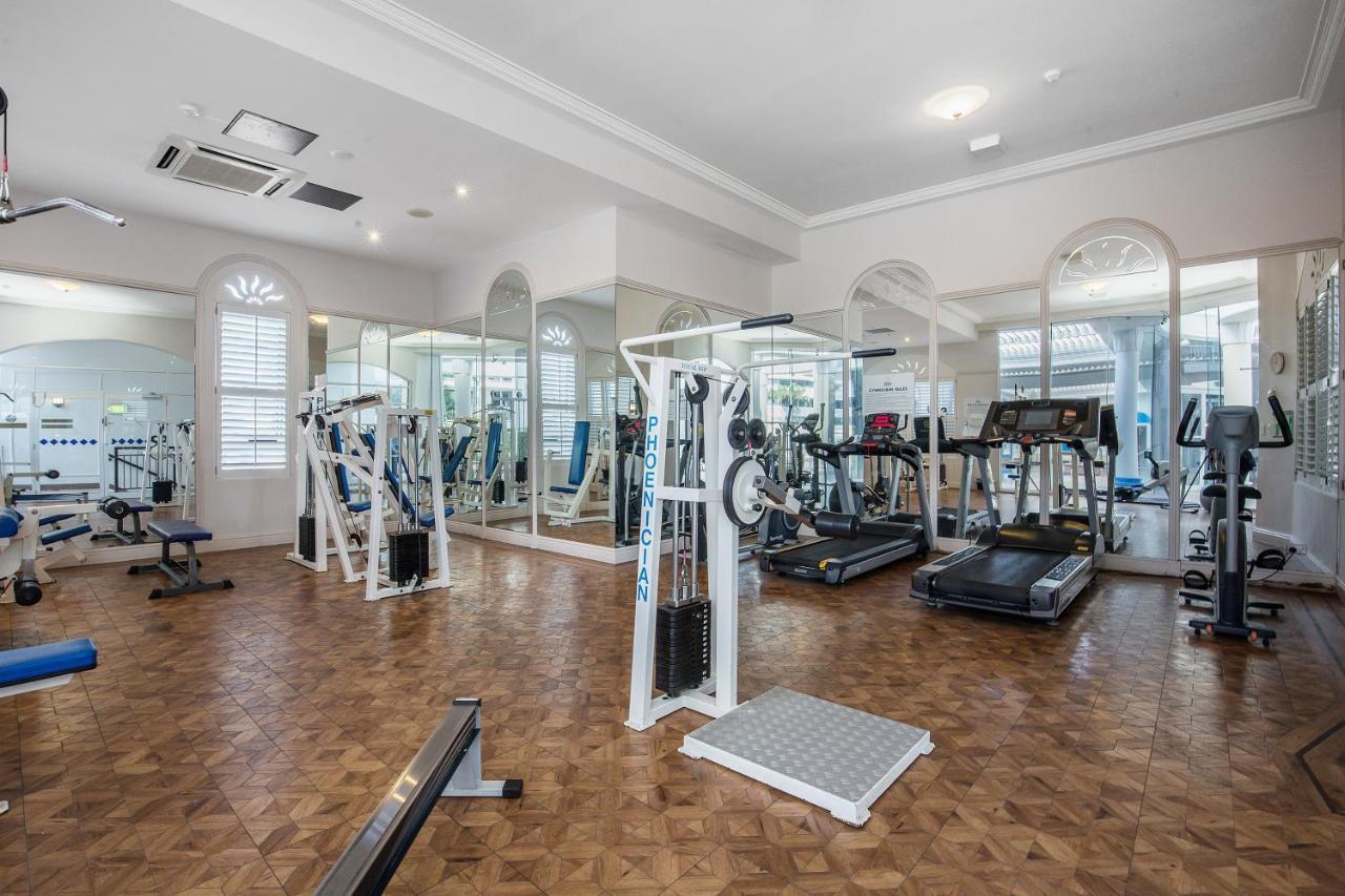 Broadbeach Гоулд Коуст Екстериор снимка