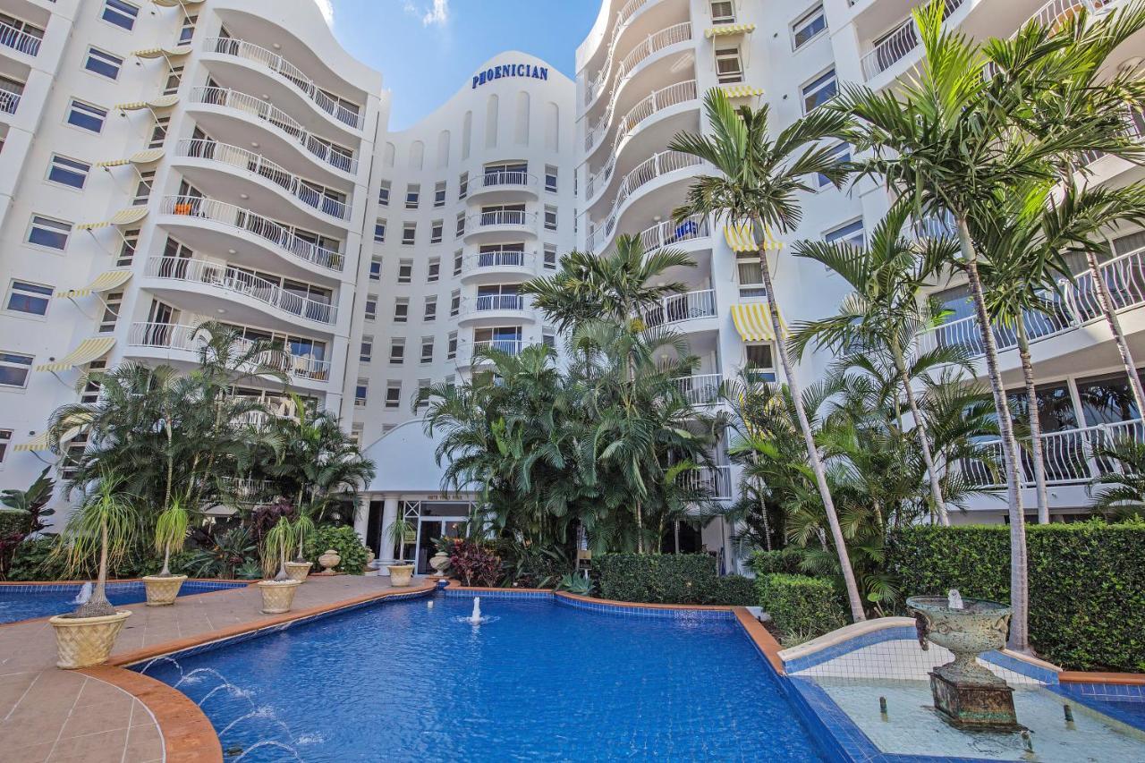 Broadbeach Гоулд Коуст Екстериор снимка