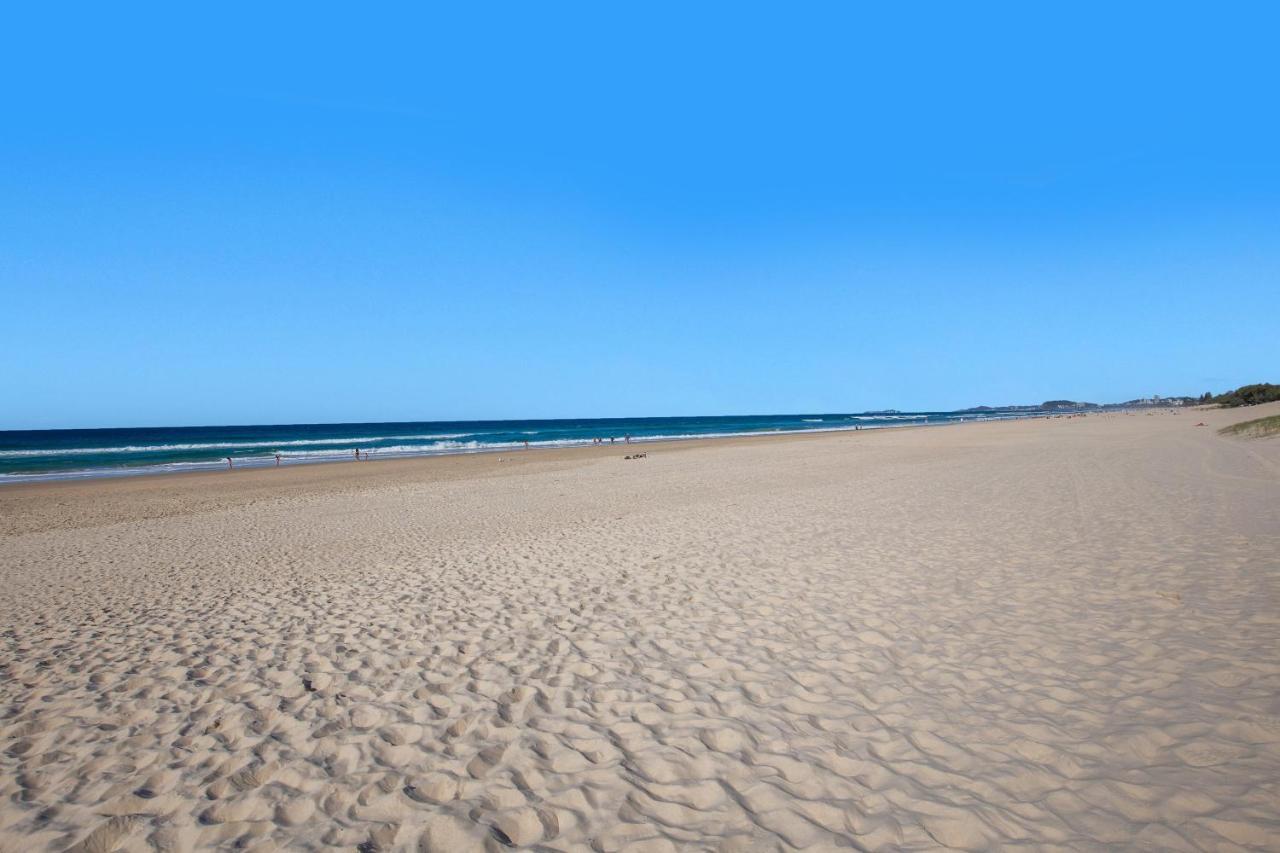 Broadbeach Гоулд Коуст Екстериор снимка