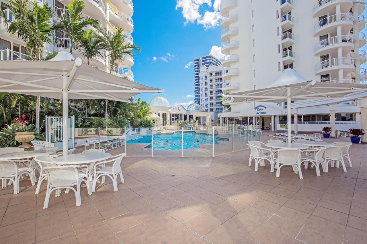 Broadbeach Гоулд Коуст Екстериор снимка