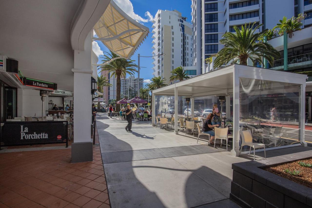 Broadbeach Гоулд Коуст Екстериор снимка