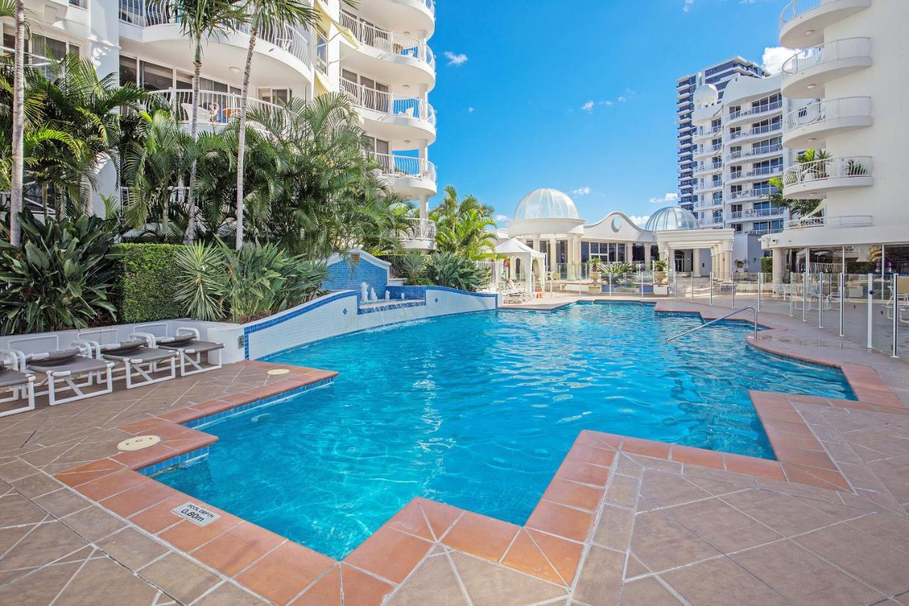 Broadbeach Гоулд Коуст Екстериор снимка