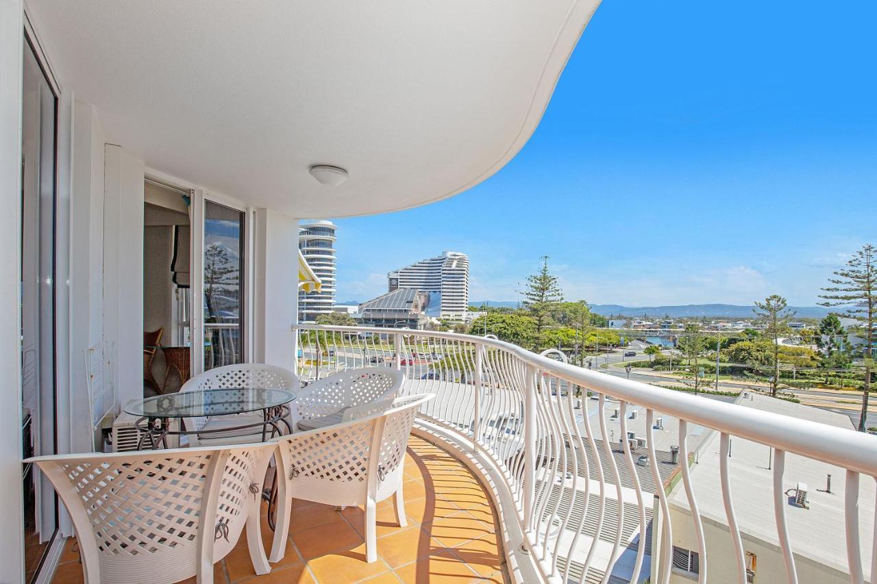 Broadbeach Гоулд Коуст Екстериор снимка