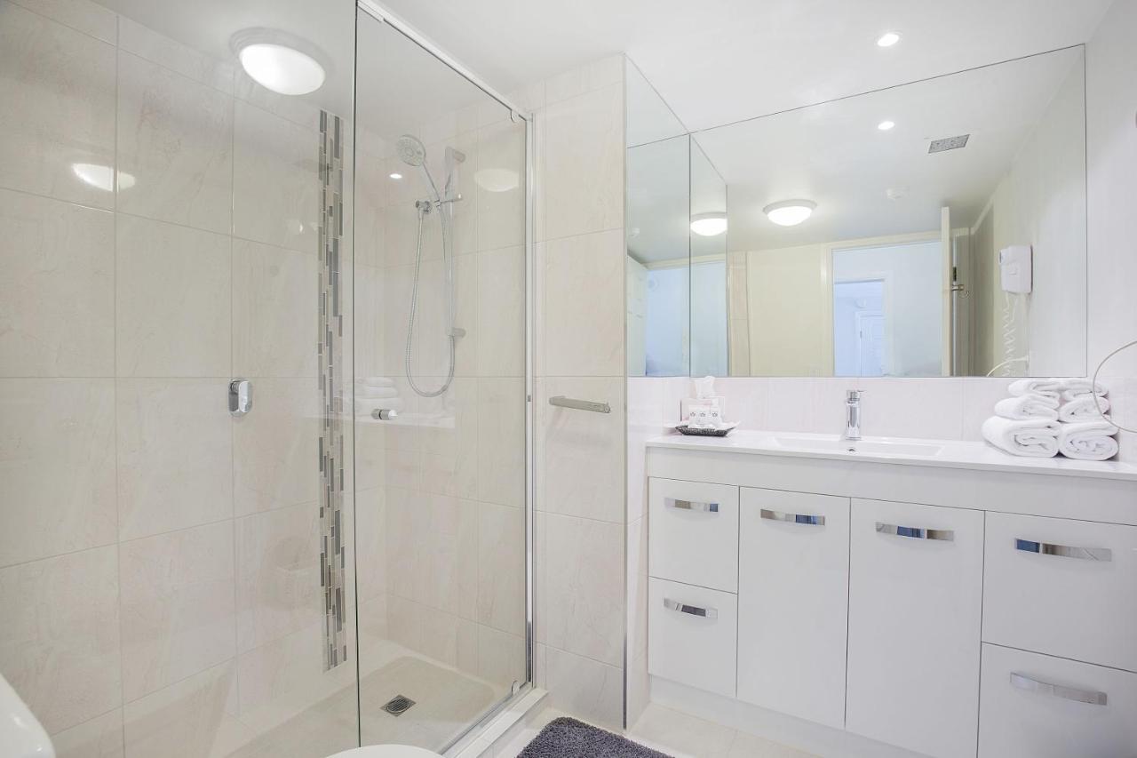 Broadbeach Гоулд Коуст Екстериор снимка