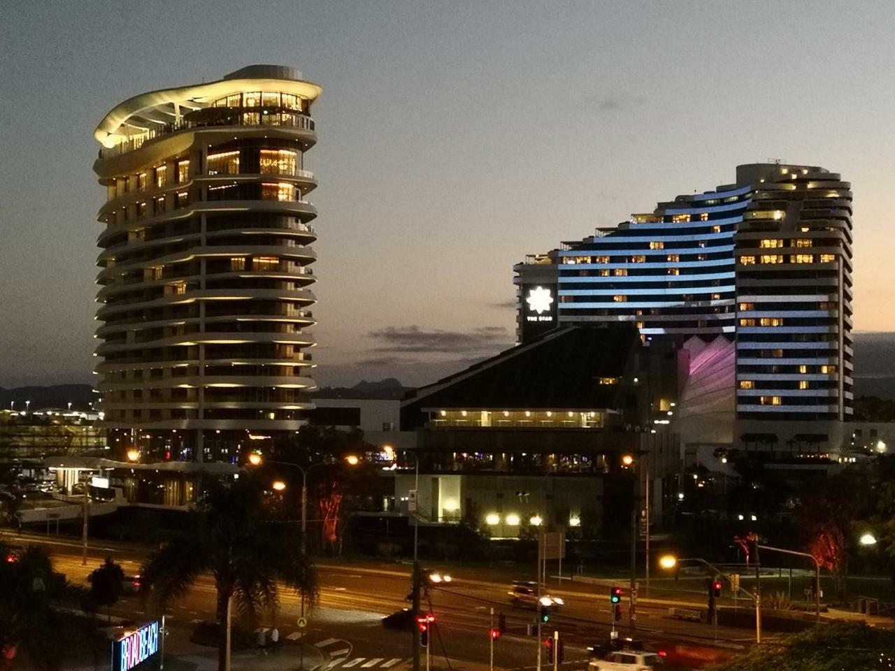 Broadbeach Гоулд Коуст Екстериор снимка
