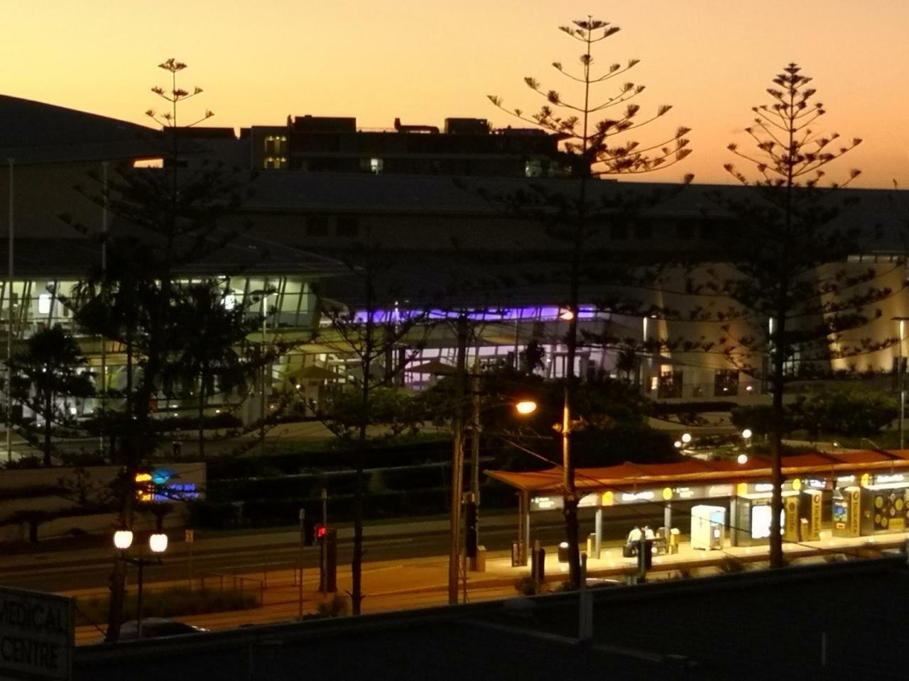 Broadbeach Гоулд Коуст Екстериор снимка