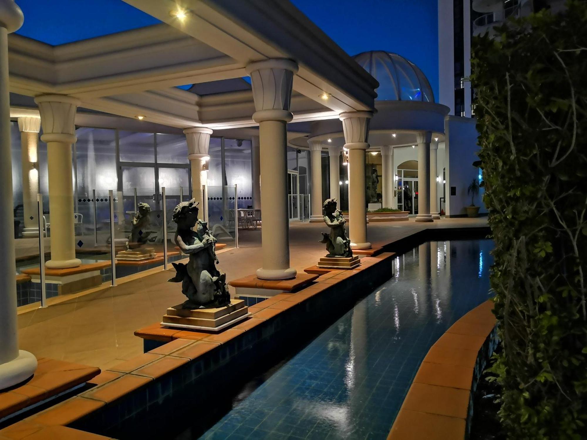 Broadbeach Гоулд Коуст Екстериор снимка