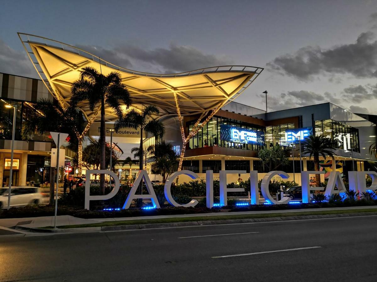 Broadbeach Гоулд Коуст Екстериор снимка
