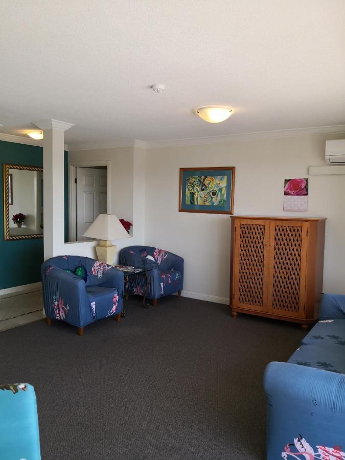 Broadbeach Гоулд Коуст Екстериор снимка